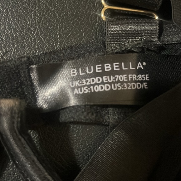 Victoria secrets bluebella collection 2 piece set - Picture 7 of 8